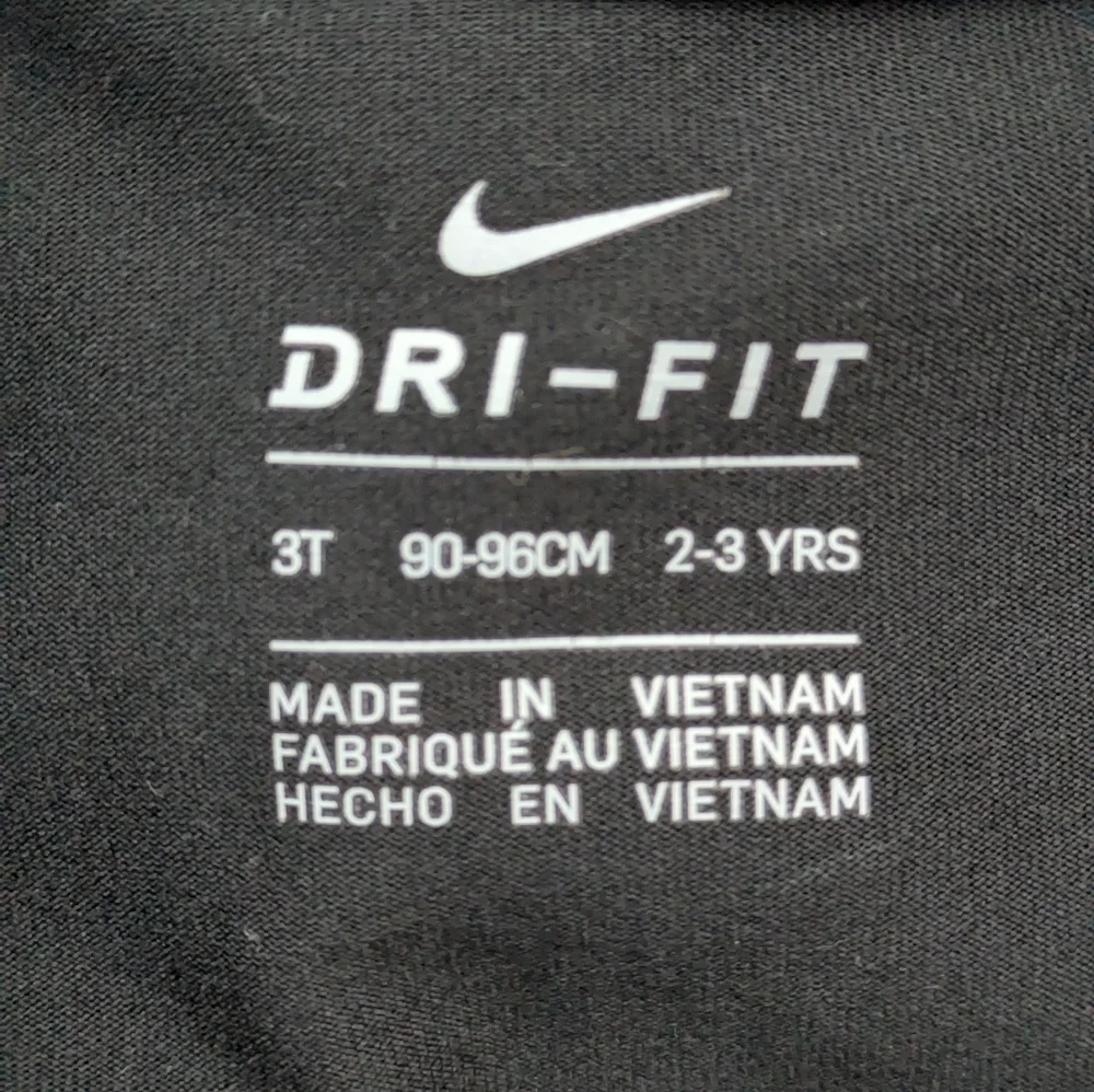 Nike pre owned